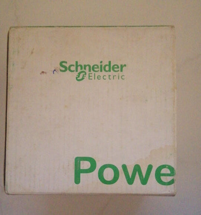 new Schneider Electric PowerLogic PM5330 Power Meter - METSEPM5330
