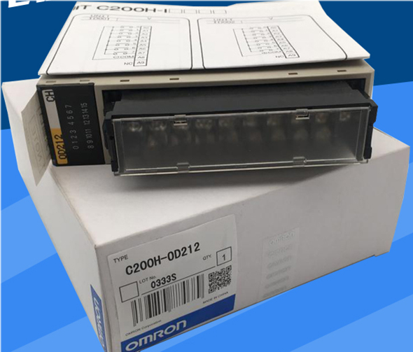 1PC OMRON C200H-OD212 C200HOD212 PLC Module Free Shipping