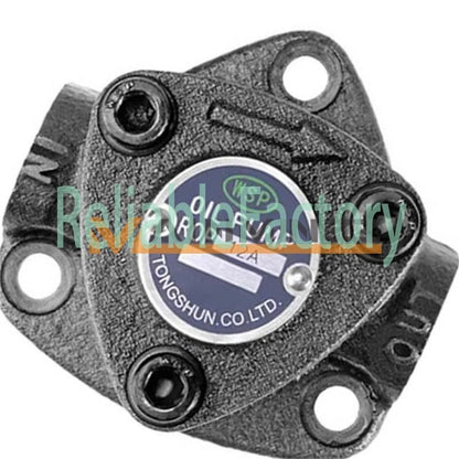 1PCS WSP gear pump ROP-12A