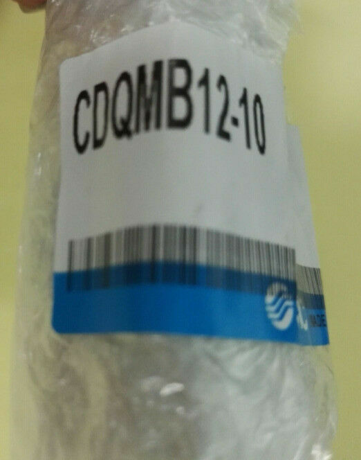 CDQMB12-10 CDQMB1210 1PC SMC air cylinder free shipping #SM