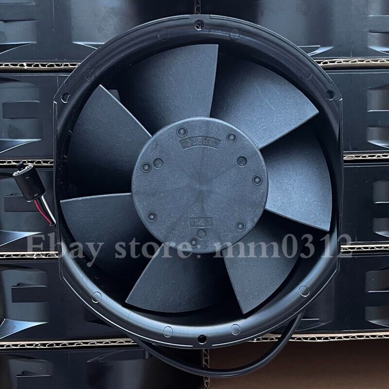 new NMB 15050VA-24R-FT 24V 2.20A 17251 17CM Cooling Fan