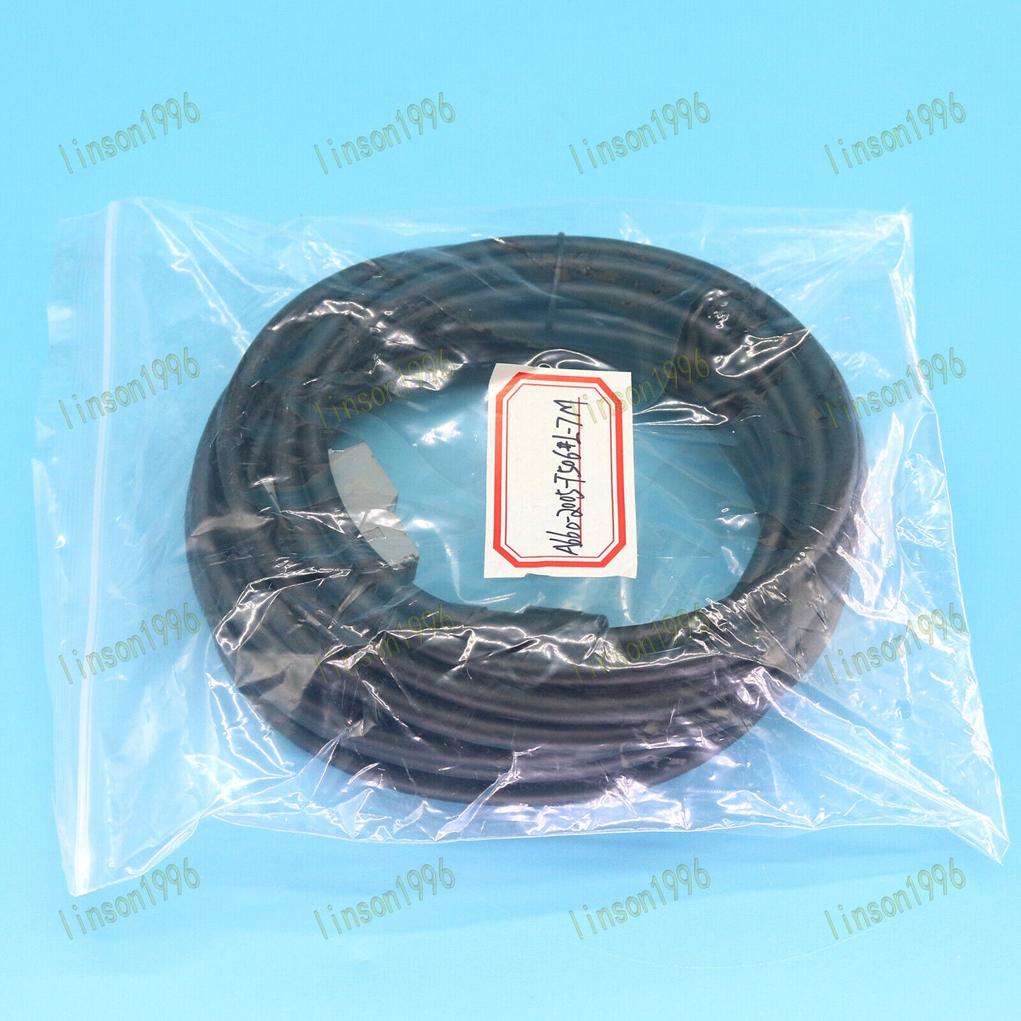 Fanuc A660-2005-T506 servo motor cable fast delivery - FANUC