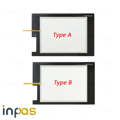 new For GT1675-VNBA GT1675-VNBD Touch Screen Panel with Protective Film Mitsubishi - KOEED
