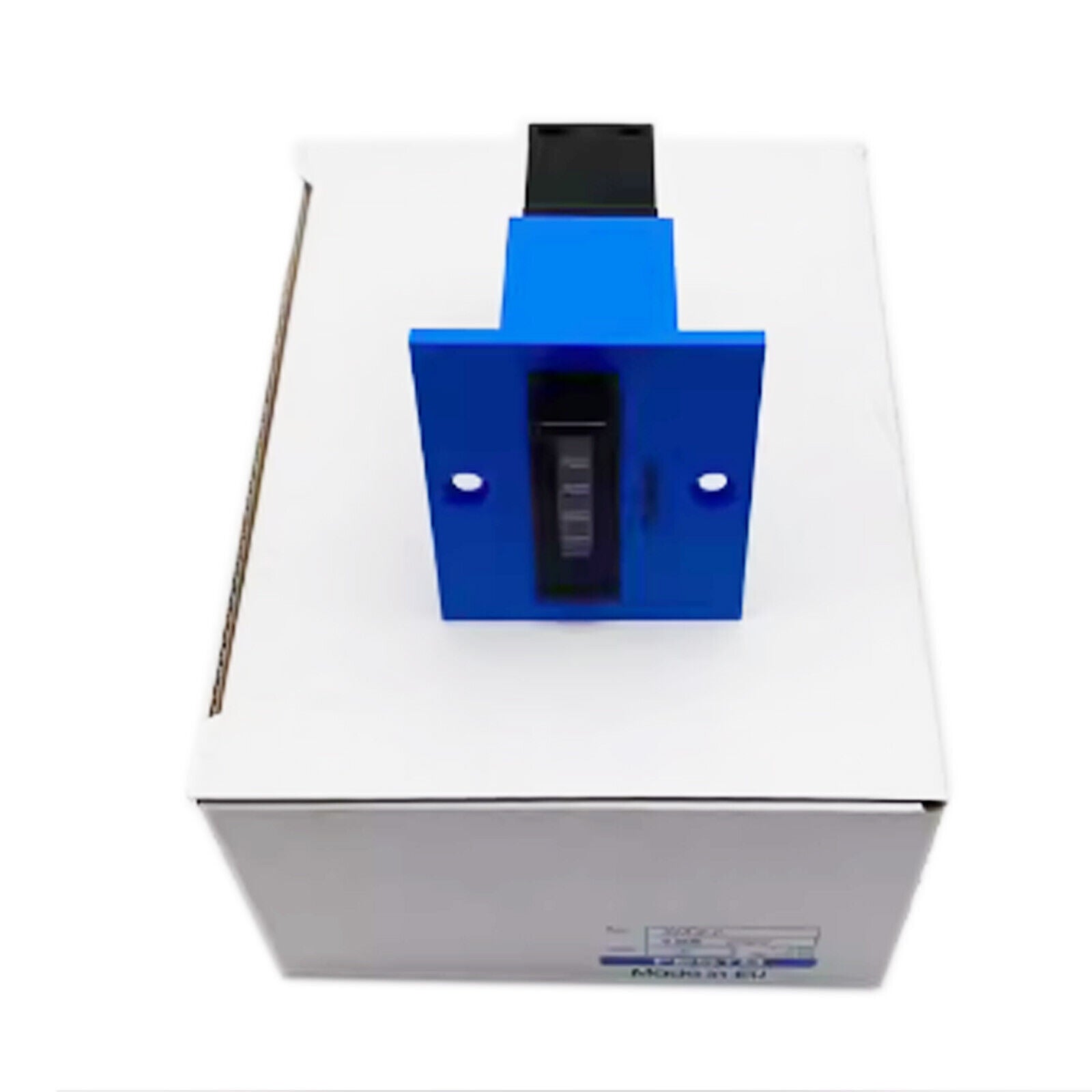 new 1Pcs FESTO PZA-E-C 8606 Pneumatic Counter - FESTO