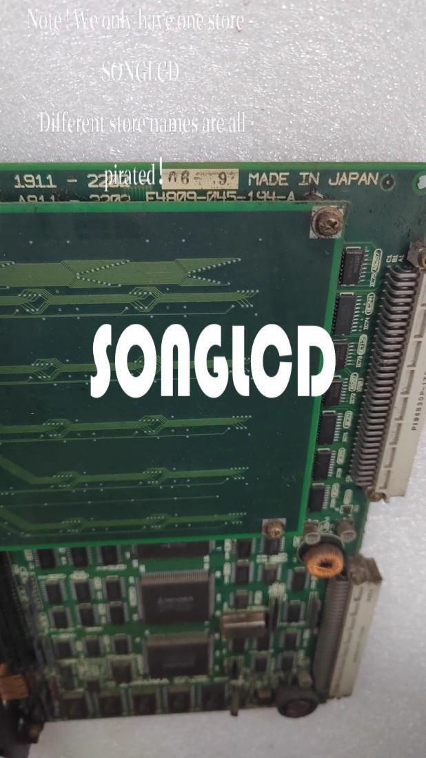 E4809-045-149-A Electronic Component - KOEED