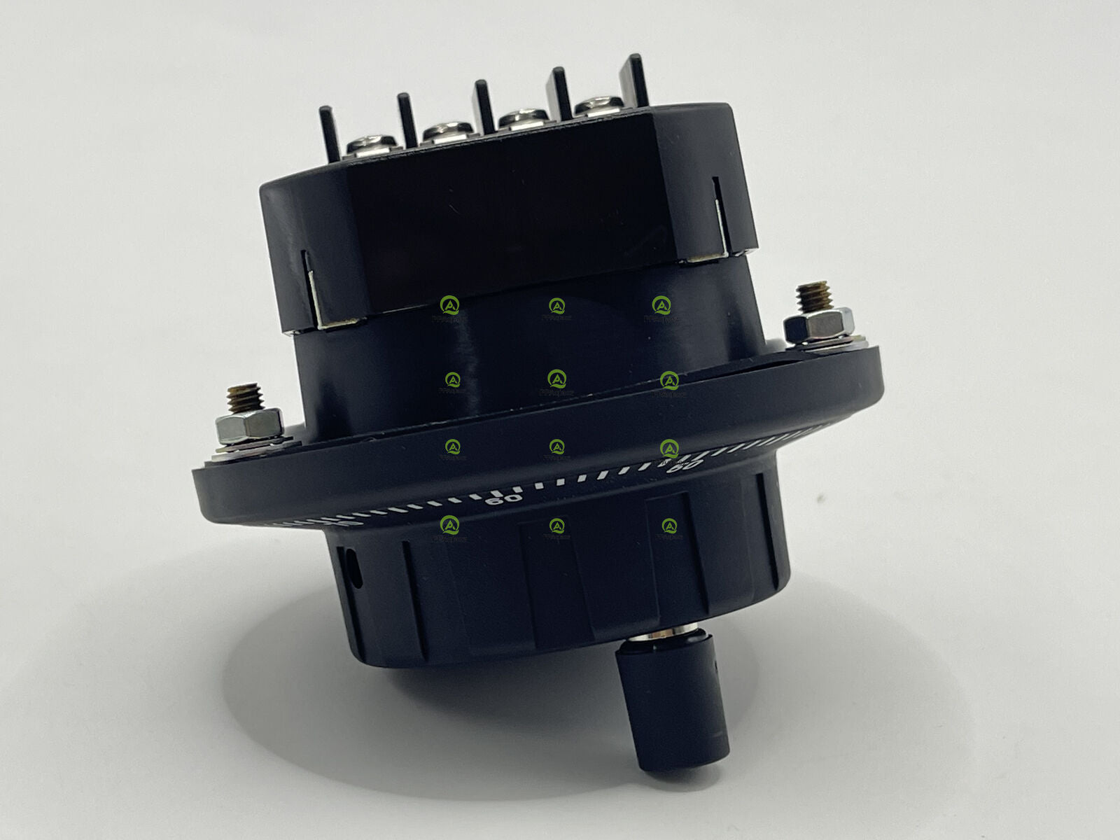 Tosoku RE45BA2R1 Manual Pulse Generator Panel Handwheel - TOSOKU MEDICAL EQUIPMENT CO., LTD.