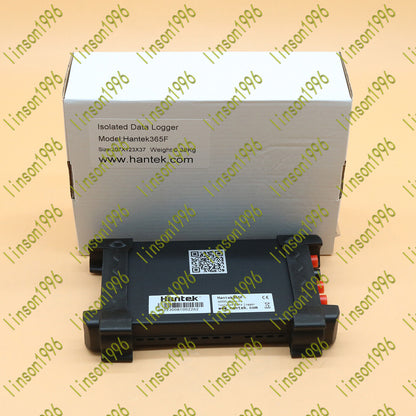 Hantek 365F Digital Multimeter Voltmeter Ammeter Thermometer Fast shipping - HANTEK