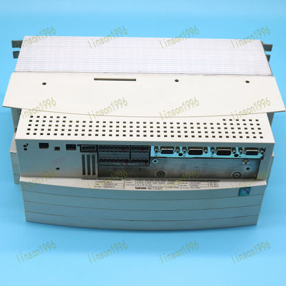 Used EVS9325-EP Lenze Servo Driver Tested Good - LENZE