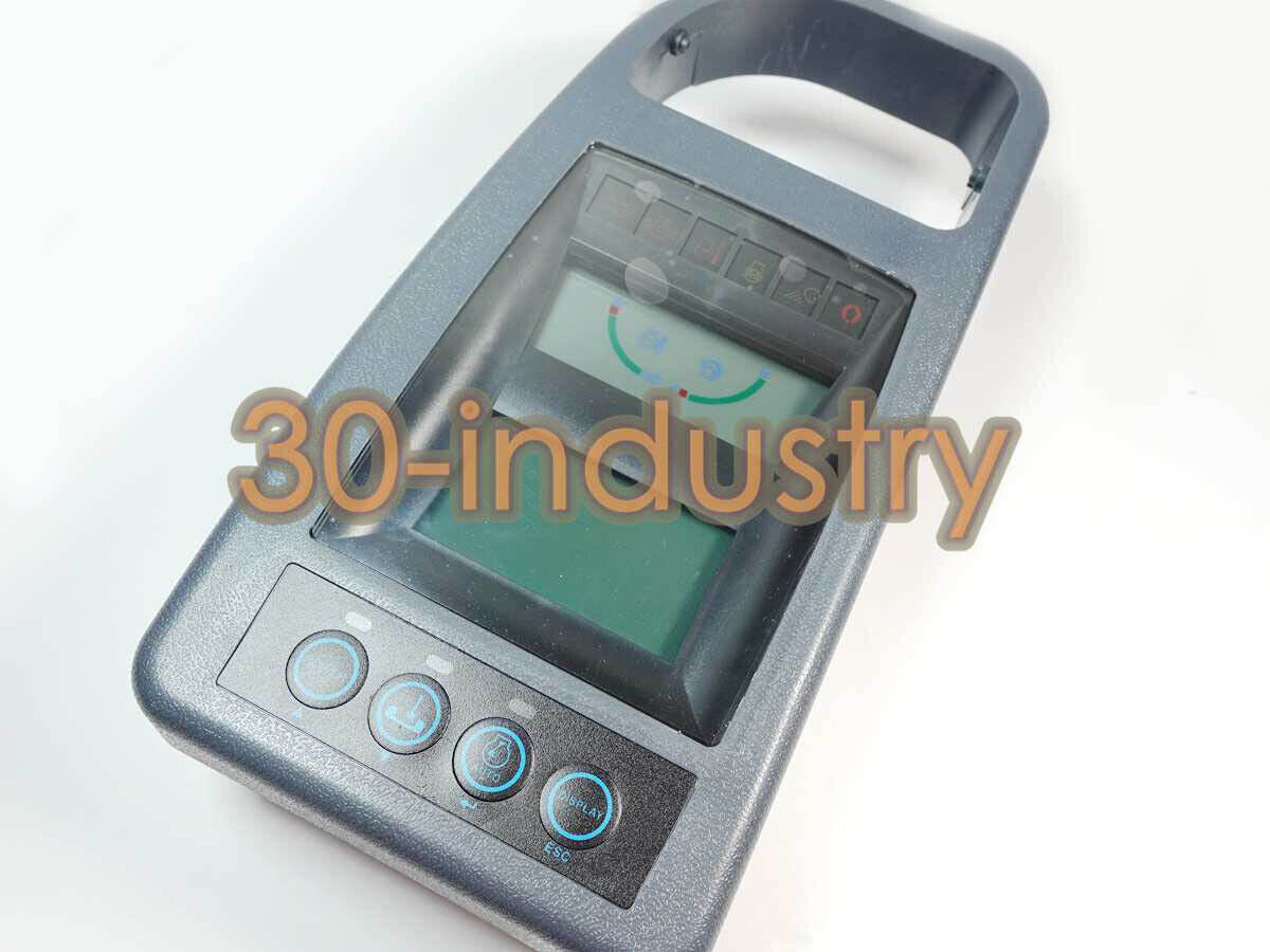 FITFOR Doosan Excavator DH220/225/500-7 Display Instrument Assembly - FITFOR