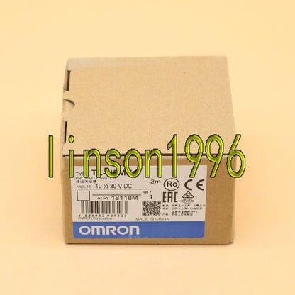Omron Proximity Switch TL-N5ME1 10-30VDC FAST SHIP - OMRON
