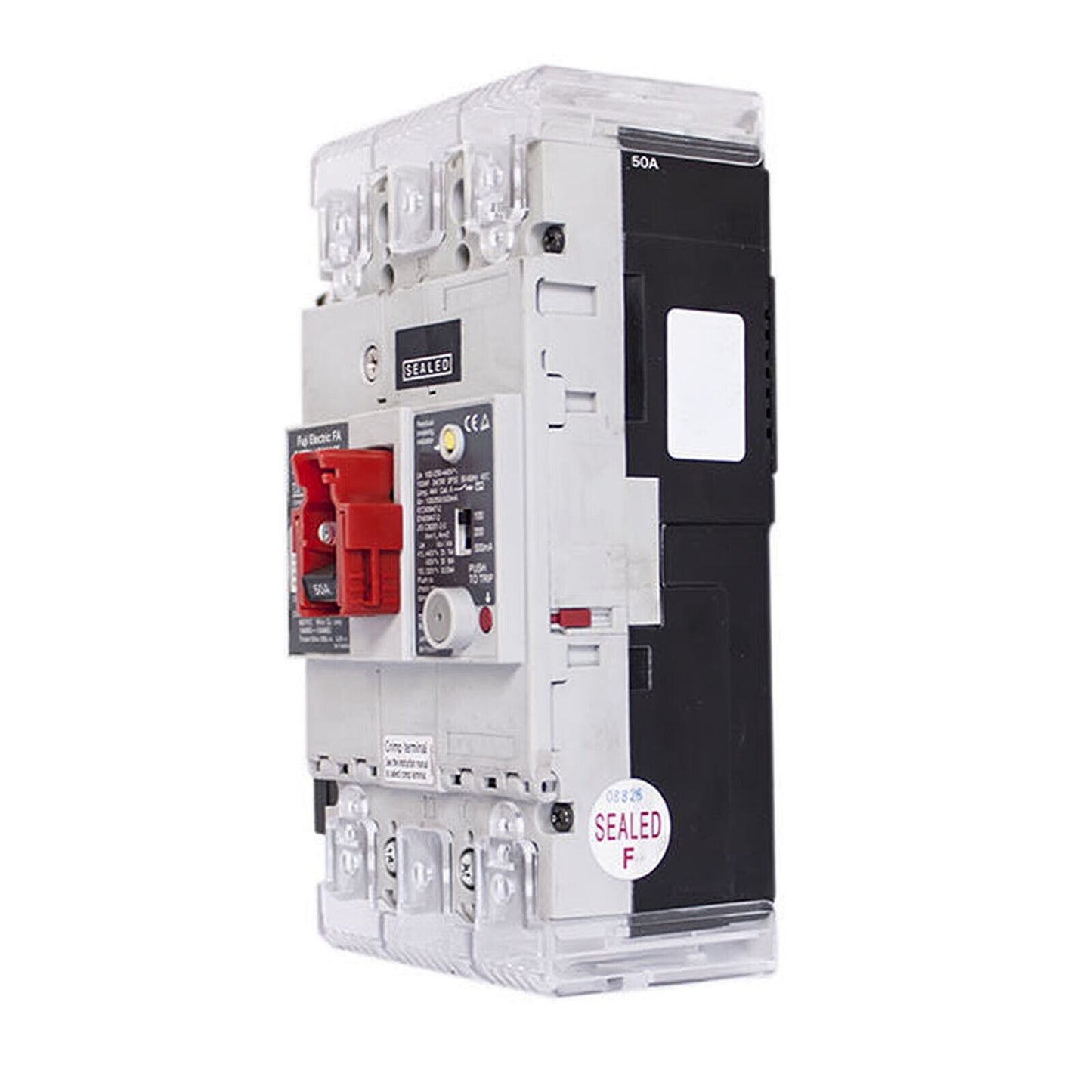 1PC EARTH LEAKAGE CIRCUIT BREAKER SG103CUL - FUJI