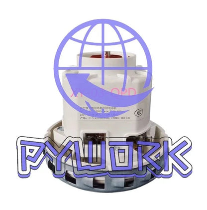 Motor Suction Turbine Assembly for Festool CTL26E/36E AC 1200W 467.3.414 230V
