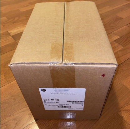 New Allen Bradley VPL-B0753M-CK12AA KINETIX VP Low Inertia Ship US - ALLEN BRADLEY