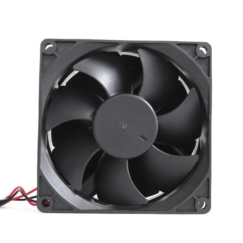 SOKFAN SD9225-B12-4500 9225 12V 0.5A 2-wire DC cooling fan