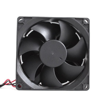 SOKFAN SD9225-B12-4500 9225 12V 0.5A 2-wire DC cooling fan