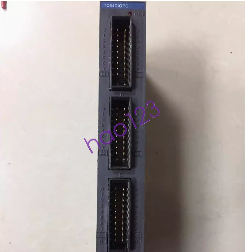 New Toshiba TC64DIOPC Controller Module - TOSHIBA