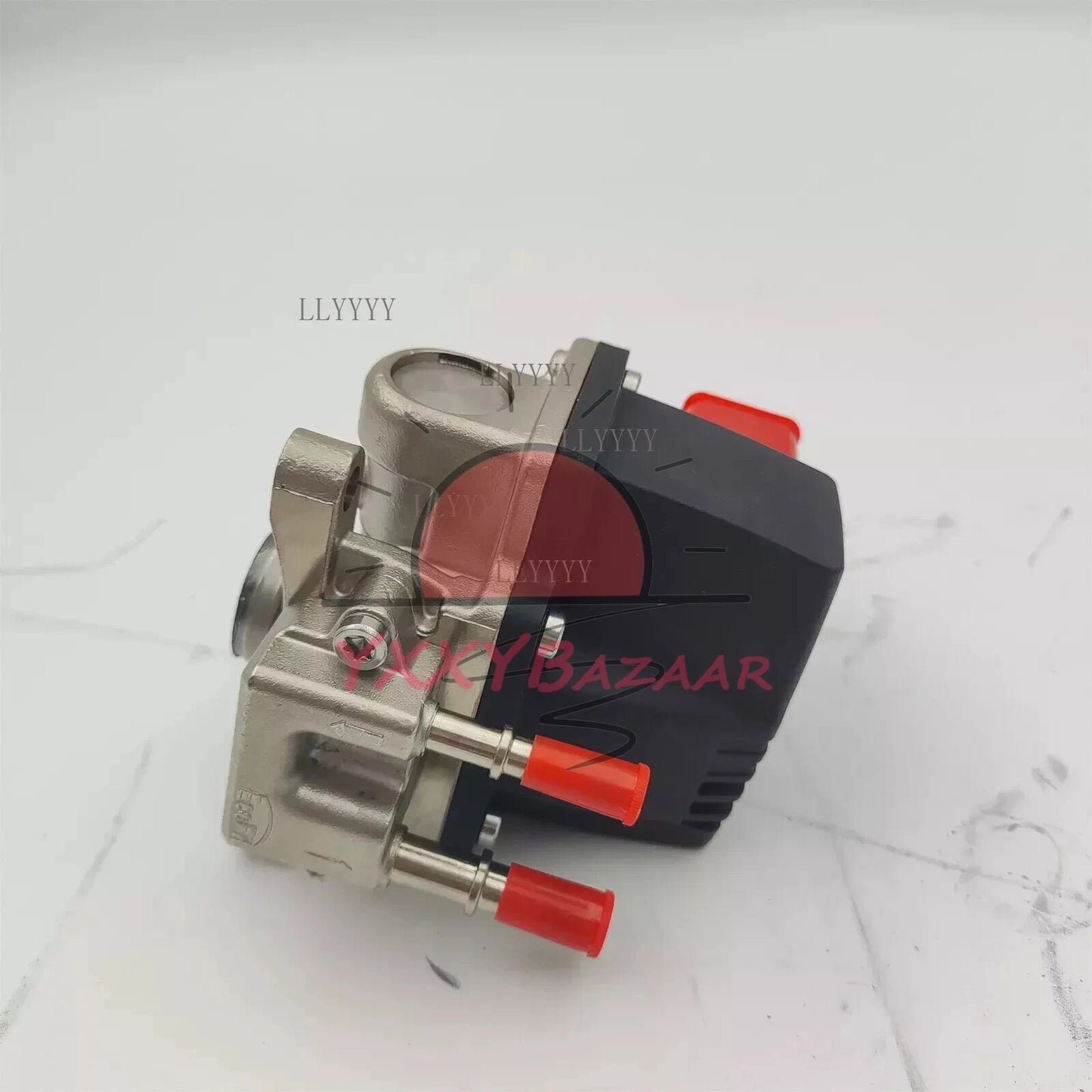 Urea DEF Injector Doser Pump 4377650 5578983RX For Cummins 4377649 A061G329