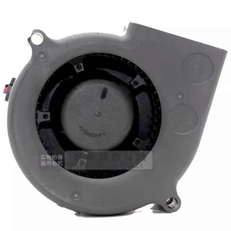 Delta BUB0705H 7530 DC5V 0.50A 4-Wire PWM Silent Turbo Fan