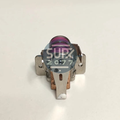 1pcs KST201 -2 KSTX01 16A 250VAC Mechanical Rotary Temperature Controller Switch