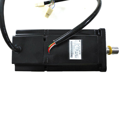 YASKAWA SGM-08AWFJ73 Servo Motor - YASKAWA