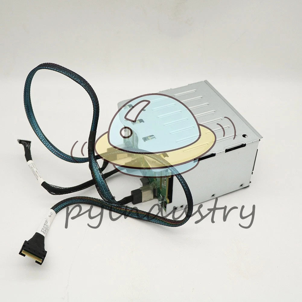 P26930-B21 HPE DL300 Gen10 Plus 2U 8SFF SAS/SATA 12G Bay 1/2 Drive Cage Kit