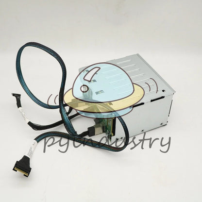 P26930-B21 HPE DL300 Gen10 Plus 2U 8SFF SAS/SATA 12G Bay 1/2 Drive Cage Kit