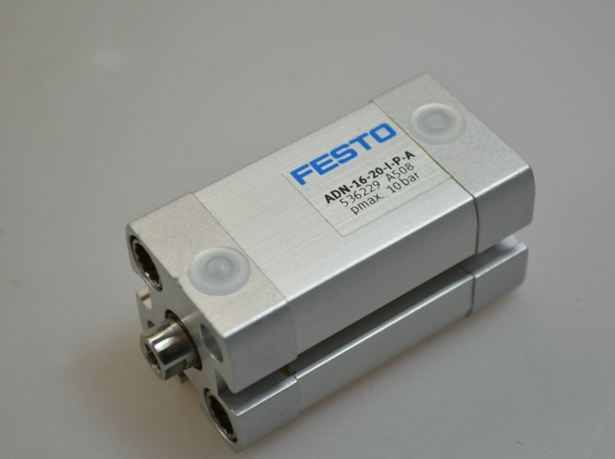 FESTO ADN-16-20-I-P-A Compact Cylinder