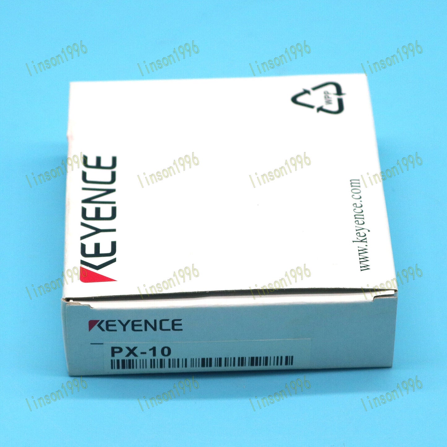 new ONE FOR Keyence PX-10 Photoelectric Sensor optimized - KEYENCE