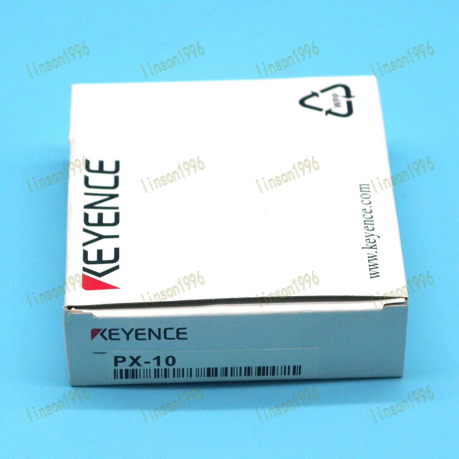 new ONE FOR Keyence PX-10 Photoelectric Sensor optimized - KEYENCE