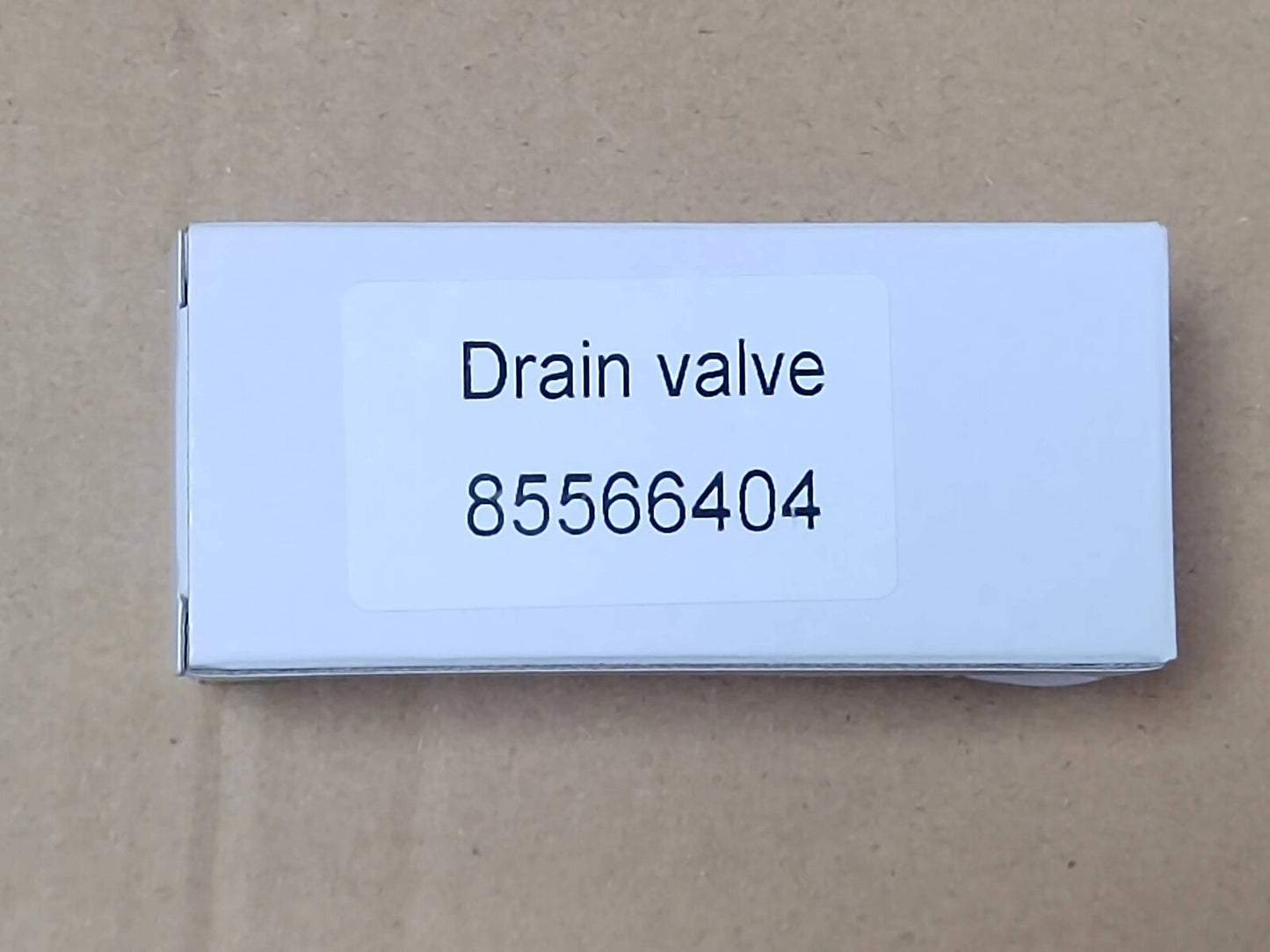 QTY:1 85566404 Drain Valve Water Kit for Ingersoll Rand Air Compressor Part