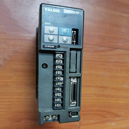 Used 1-PC Servo Drive RYS101S3-VVS – Brand Name - FUJI