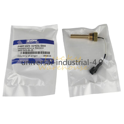 YORK 025 32924 000 Temperature Sensor Switch 025-32924-000