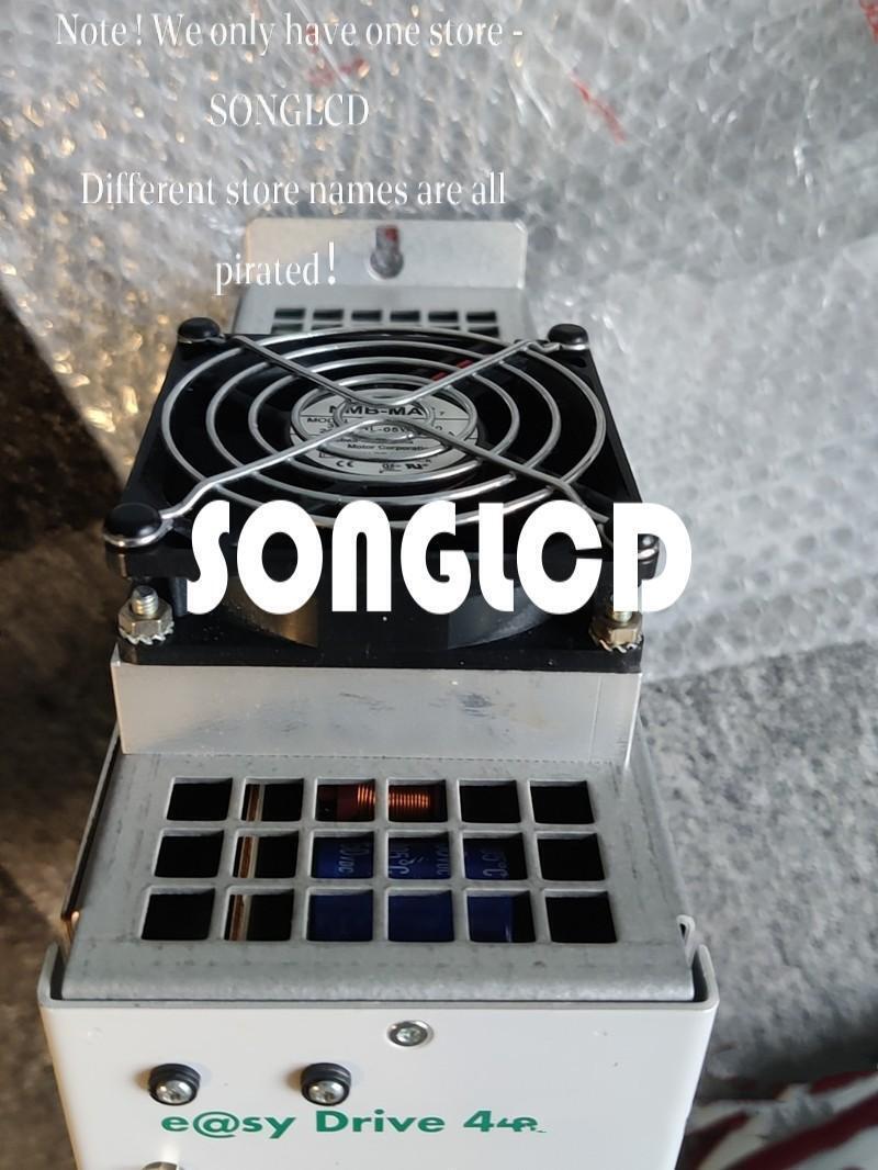 1pcs SycoTec-4438 High-Performance Motor - SYCOTEC