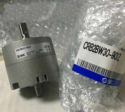 1pcs For SMC CRB2BW30-90SZ Rotating cylinder