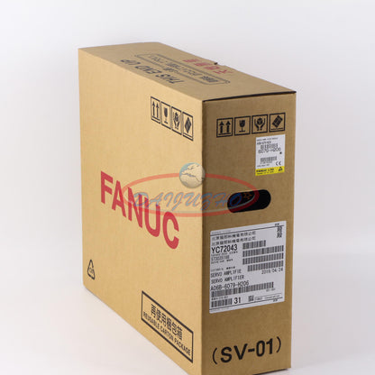 1PCS FANUC A06B-6079-H206 Servo Amplifier Drive - FANUC