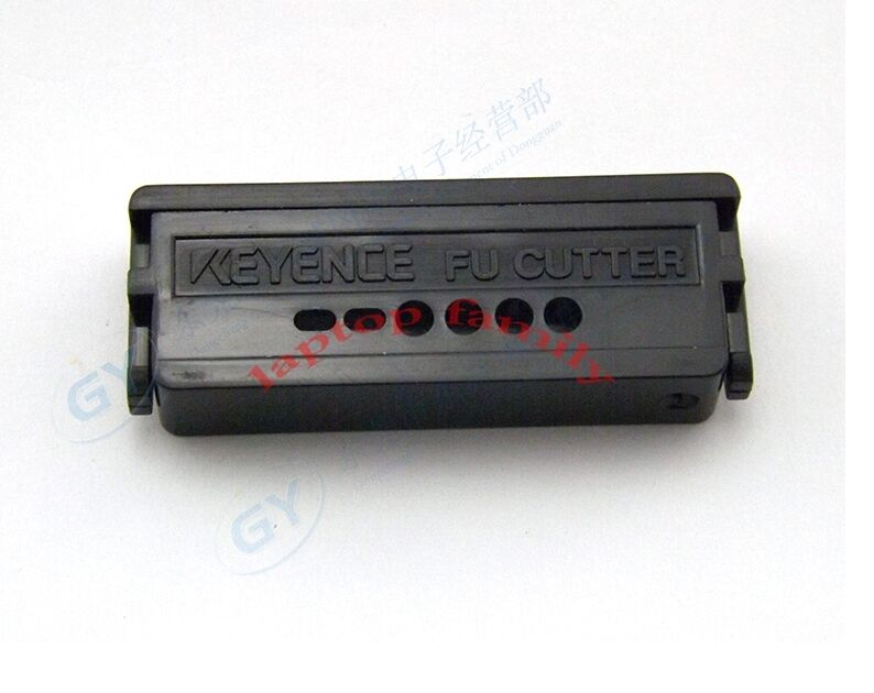 new 1PC  in box KEYENCE Fiber Amplifier Sensor FU-4FZ