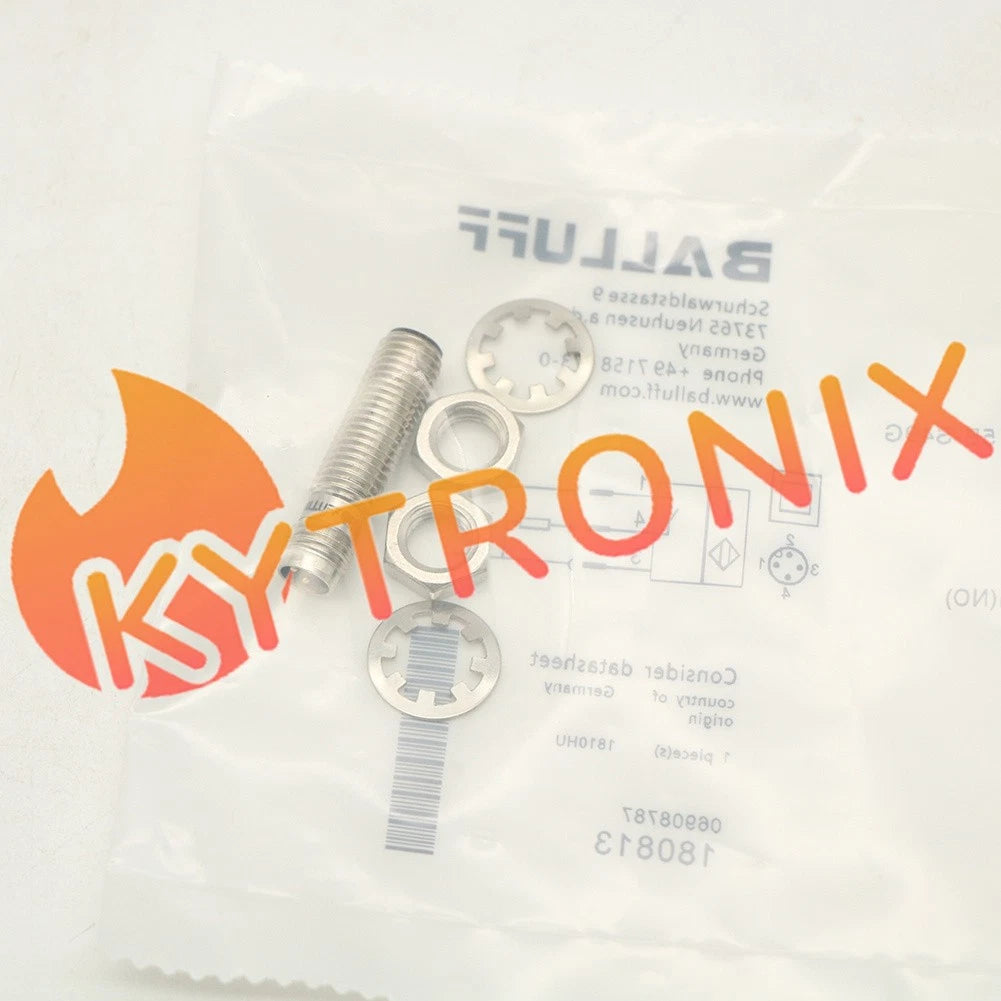 1Pcs BALLUFF BES013N BES M08EC-PSC15B-S49G Proximity Switch