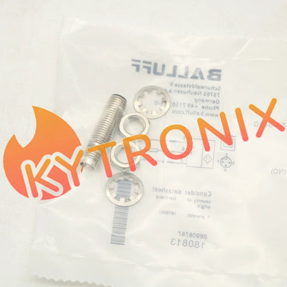 1Pcs BALLUFF BES013N BES M08EC-PSC15B-S49G Proximity Switch