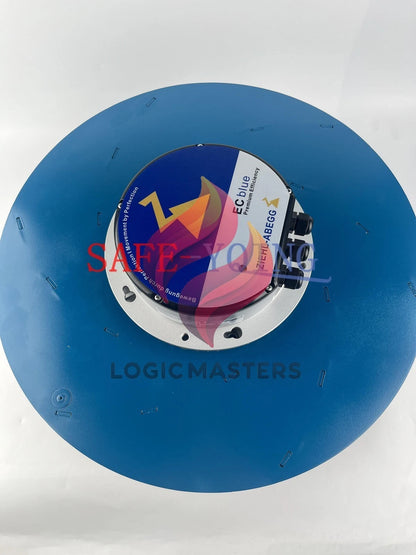 1PCS Centrifugal Cooling Fan RH45C-ZIK.DC.CR for Ziehl-Abegg