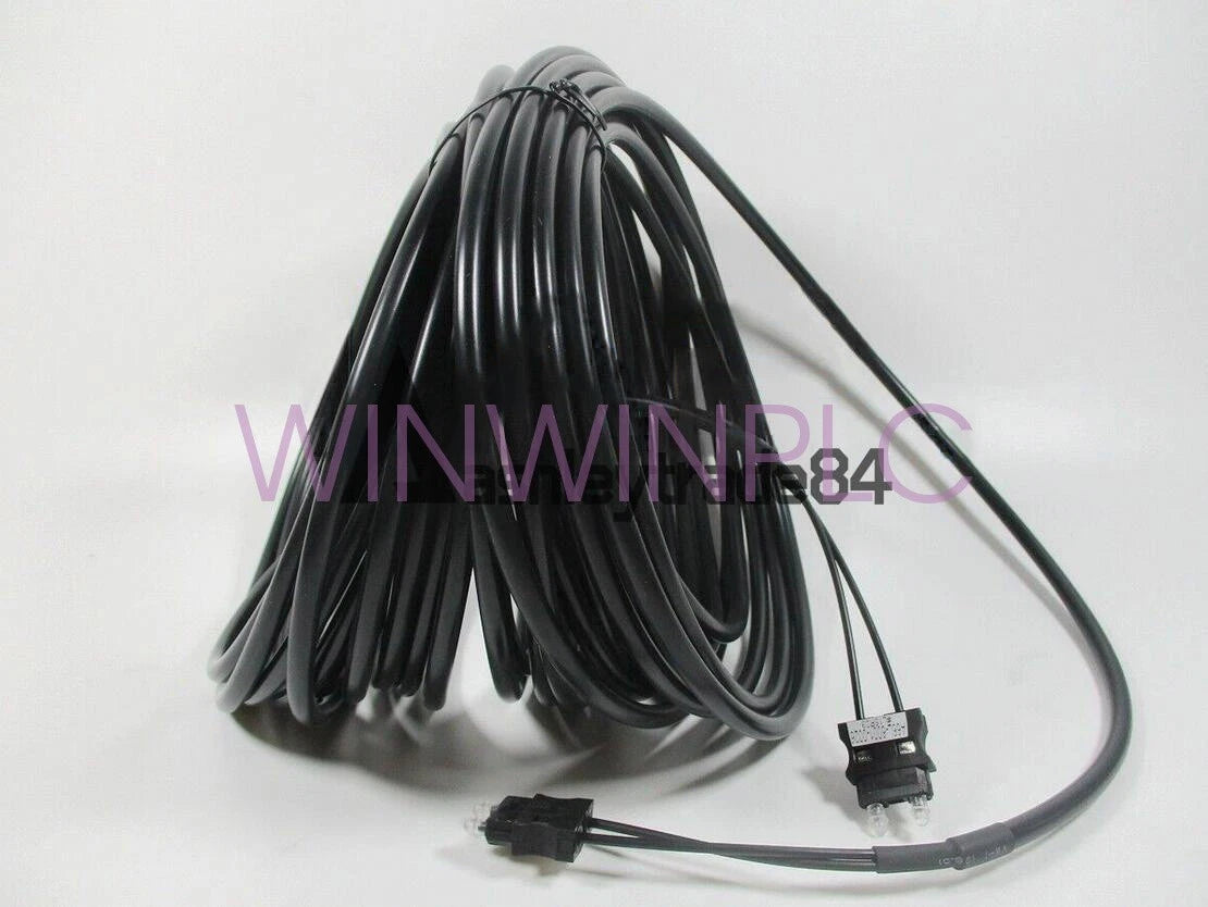1PCS FIT FOR Fanuc A66L-6001-0026 15M Optical Fiber Cable 15M