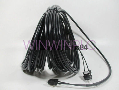 1PCS FIT FOR Fanuc A66L-6001-0026 15M Optical Fiber Cable 15M