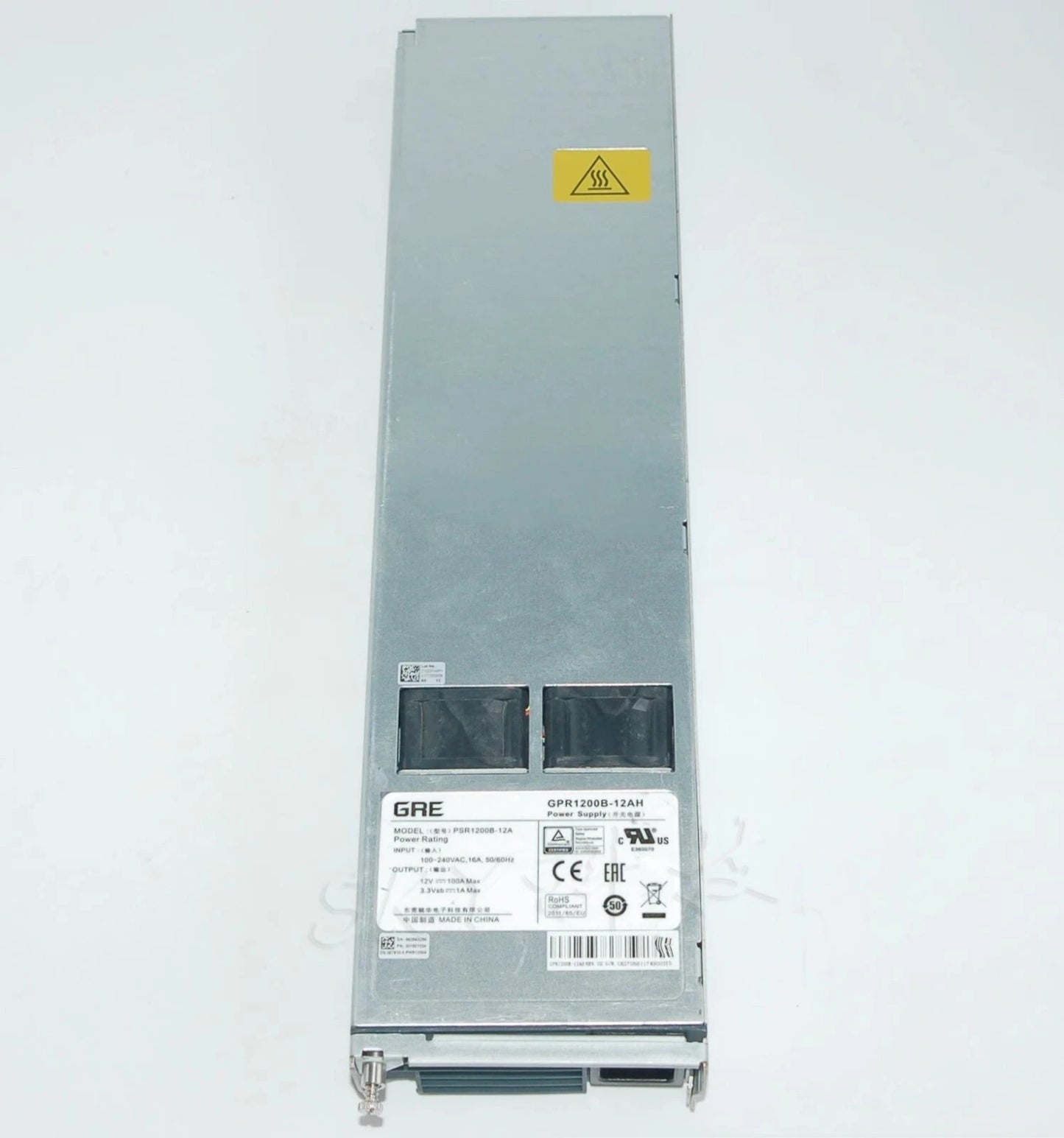 Suitable for server communication power supply module PSR1200B-12A