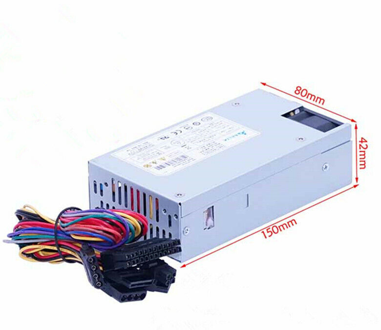 new GW-EPS2000BL rated 2000W server gaming gaming silent module power supply - GLORIOUS