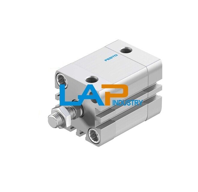 FESTO ADN-80-30-I-P-A Compact Air Cylinder, 1 Piece, 536367 - FESTO