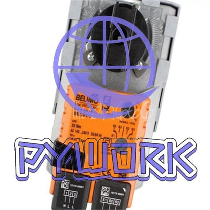 1Pcs BELIMO SR230A-S 20NM Rotary actuator