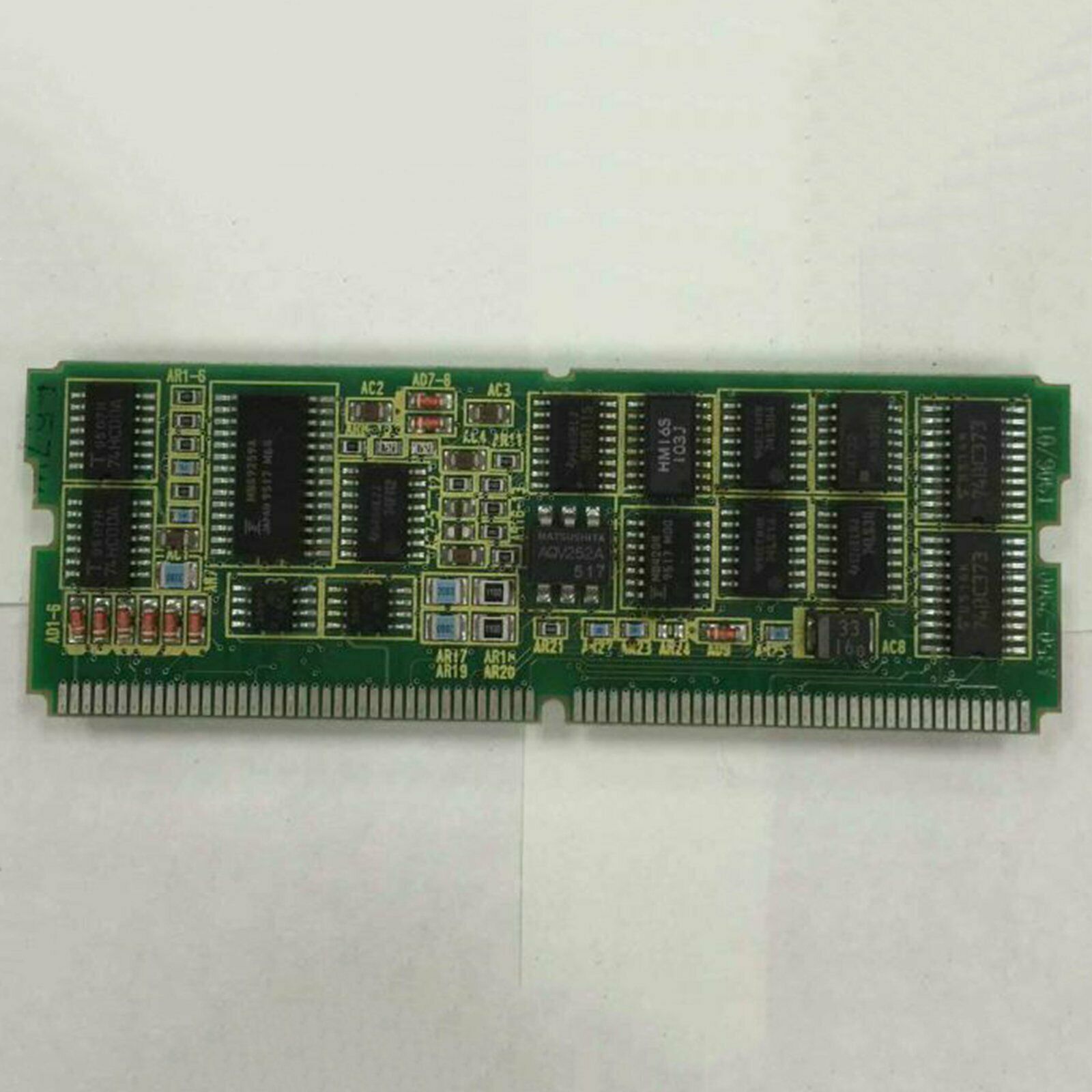 used One For Fanuc A20B-2900-0900 Control Board Tested in Good Condition - KOEED