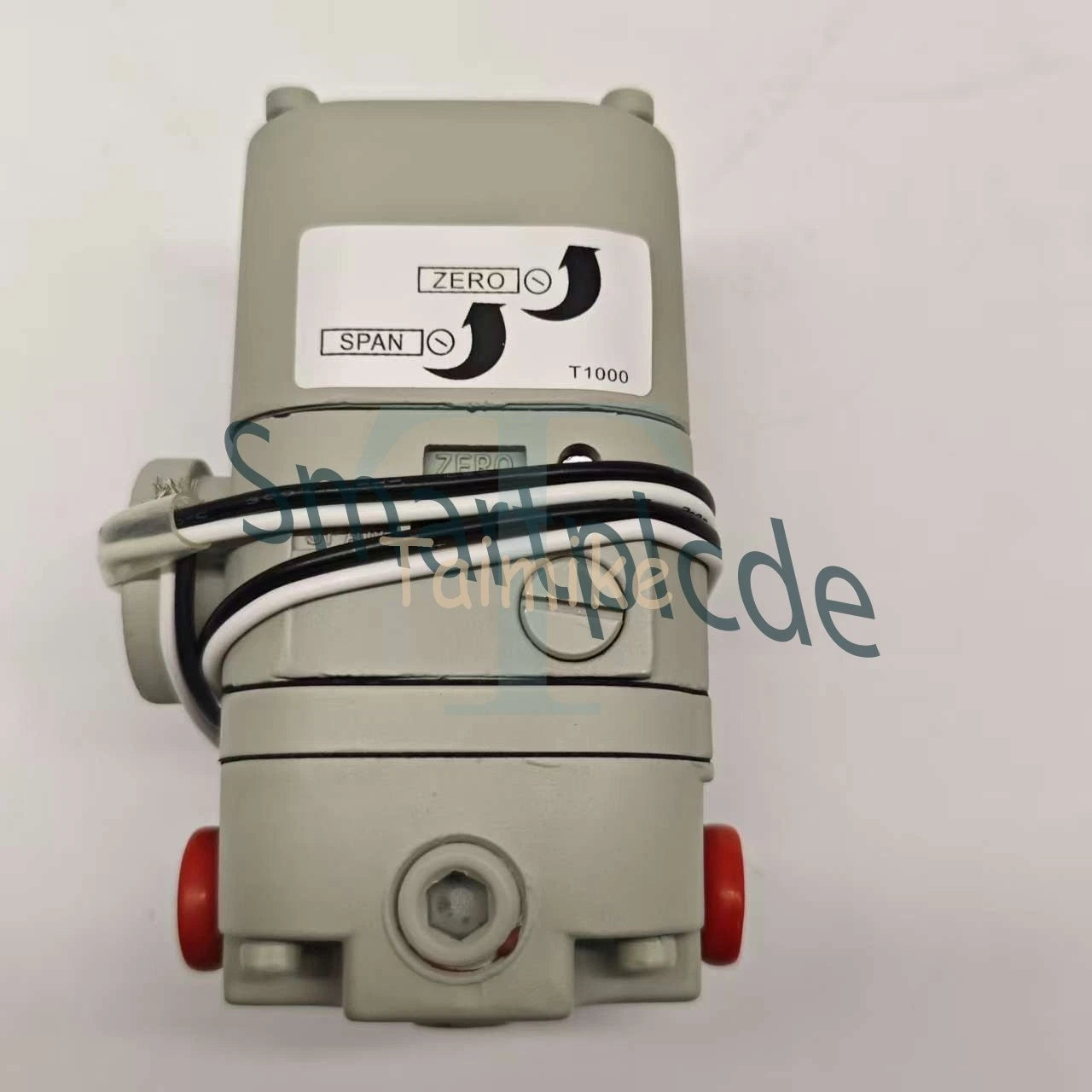 1PCS BELLOFRAM 961-075-000 T-1000 4-20ma 6-30PSI Electric Proportional Valve