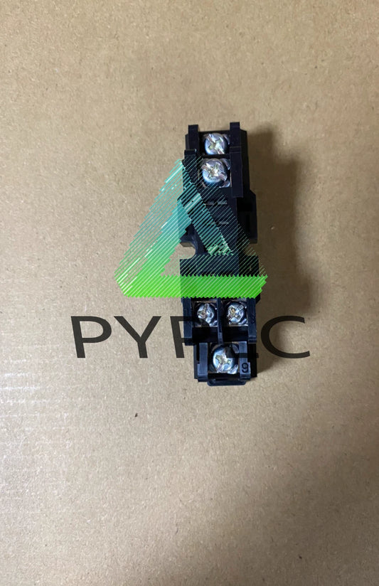 10PCS SH1B-05B relay socket RH1B-U socket 5 pin