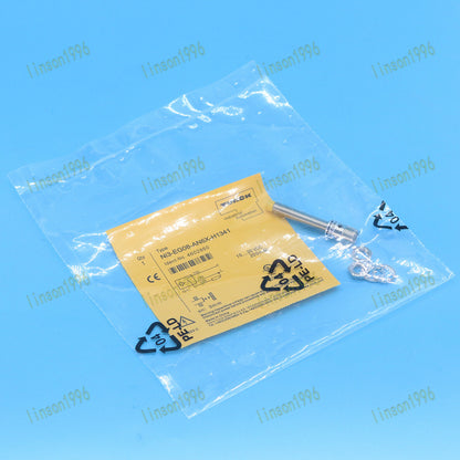 New 1PC Turck Proximity Switch NI3-EG08-AN6X-H1341 - TURCK