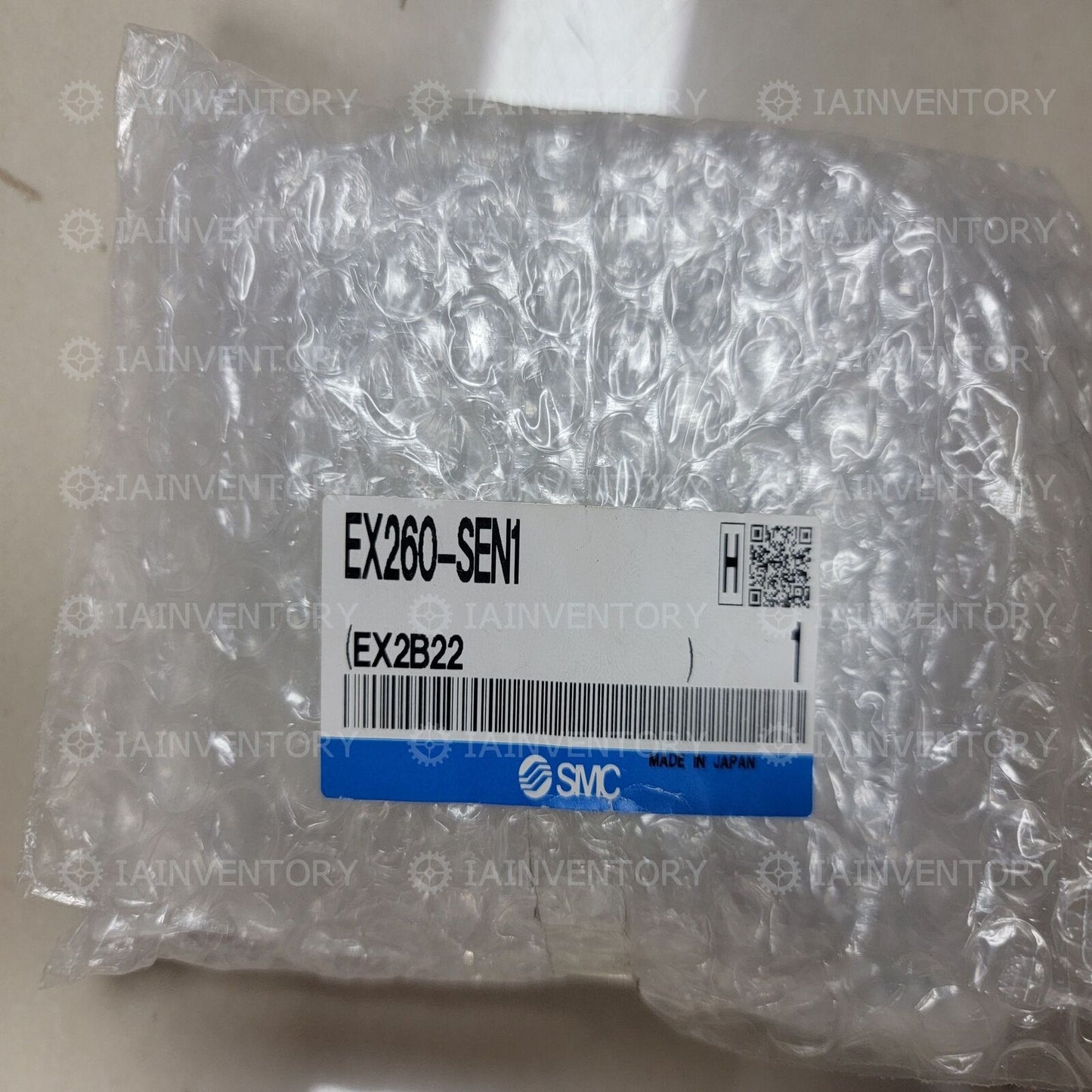 1-Piece SMC EX260-SEN1 Fast - SMC